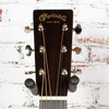Martin - Manchester Music Mill 20th Anniversary Commemorative Edition - Custom Shop 00-Size 14-Fret Style 17 - Acoustic Guitar - Flamed Mahogany - w/ Hardshell Case