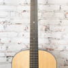 Martin - Manchester Music Mill 20th Anniversary Commemorative Edition - Custom Shop Acoustic Guitar - Dreadnought 12-Fret Style 18 - Bearclaw Sitka Spruce / Sinker Mahogany - w/ Hardshell Case