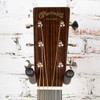 Martin - Manchester Music Mill 20th Anniversary Commemorative Edition - Custom Shop Acoustic Guitar - Dreadnought 12-Fret Style 18 - Bearclaw Sitka Spruce / Sinker Mahogany - w/ Hardshell Case