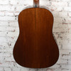 Martin - Manchester Music Mill 20th Anniversary Commemorative Edition - Custom Shop Acoustic Guitar - Dreadnought 12-Fret Style 18 - Bearclaw Sitka Spruce / Sinker Mahogany - w/ Hardshell Case