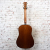 Martin - Manchester Music Mill 20th Anniversary Commemorative Edition - Custom Shop Acoustic Guitar - Dreadnought 12-Fret Style 18 - Bearclaw Sitka Spruce / Sinker Mahogany - w/ Hardshell Case