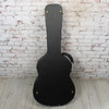Martin - Manchester Music Mill 20th Anniversary Commemorative Edition - Custom Shop OM-Size 14-Fret Style 28 - Acoustic Guitar - Deep Body Spruce/Wild Grain EI Rosewood - Natural - w/ Hardshell Case