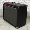 Fender - Super 112 2-Channel 1x12 60w Tube Guitar Combo Amp - USED