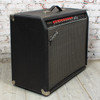 Fender - Super 112 2-Channel 1x12 60w Tube Guitar Combo Amp - USED