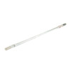 On-Stage - Cast Iron Base Microphone Stand - NOS