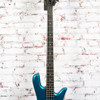 Spector - Performer 4 Electric Bass Blue Teal  w/EMGX Pickups - USED