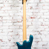 Spector - Performer 4 Electric Bass Blue Teal  w/EMGX Pickups - USED