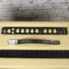 Egnater Rebel 30 2-Channel 2x12 30w Tube Guitar Combo Amp with FSW and Casters Installed USED
