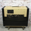 Egnater Rebel 30 2-Channel 2x12 30w Tube Guitar Combo Amp with FSW and Casters Installed USED