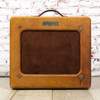 Fender - 5A3 Tweed Deluxe 5w Tube Guitar Combo Amp (Jensen Speaker) - VINTAGE