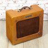 Fender - 5A3 Tweed Deluxe 5w Tube Guitar Combo Amp (Jensen Speaker) - VINTAGE