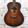Taylor - GS Mini-e Koa Deluxe Acoustic Electric Guitar w/Bag - USED
