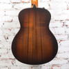 TAylor GS Mini-e Koa Deluxe Acoustic Guitar with Bag USED