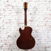 Guild - 2020 Starfire II ST Dynasonic Royal Hollowbody Electric Guitar Brown w/OHSC - USED