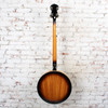 Washburn - Americana B9 5-string Resonator Banjo - USED