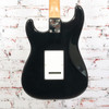 Squier - 2011 Bullet Stratocaster Electric Guitar Black - USED