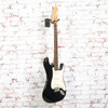 Squier - 2011 Bullet Stratocaster Electric Guitar Black - USED