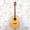 Washburn - Bella Tono Elegante S24S Studio BTS24S Acoustic Guitar Gloss Natural - USED