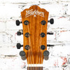 Washburn - Bella Tono Suprema Acoustic Electric Guitar BTSC40SCE Natural - USED