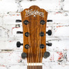 Washburn - Bella Tono Vite S9V BTS9VCECH-D Electric Acoustic Guitar Gloss Charcoal Burst - USED
