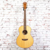 Washburn - Bella Tono Elegante S24S Studio BTS24S Acoustic Guitar Gloss Natural - USED