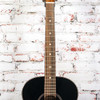 Washburn Bella Tono Novo S9 Acoustic Guitar Charcoal Burst USED