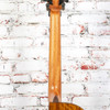Washburn - Bella Tono Vite S9V BTS9VCECH-D Acoustic Electric Guitar Gloss Charcoal Burst - USED