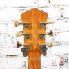 Washburn Bella Tono Elegante S24S Studio BTS24S Acoustic Guitar Gloss Natural USED