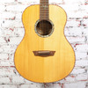 Washburn - Bella Tono Elegante S24S Studio BTS24S Acoustic Guitar Gloss Natural - USED