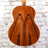 Washburn Bella Tono Elegante S24S Studio BTS24S Acoustic Guitar Gloss Natural USED