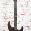 Schecter - 2022 Exotic Series Sun Valley Super Shredder Electric Guitar Hardtail Ziricote - USED