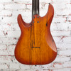 Schecter - 2022 Exotic Series Sun Valley Super Shredder Electric Guitar Hardtail Ziricote - USED
