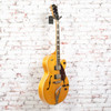 Gretsch - 2022 G2420 Streamliner Hollow Body Electric Guitar w/Chromatic II Village Amber - USED