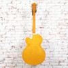Gretsch - 2022 G2420 Streamliner Hollow Body Electric Guitar w/Chromatic II Village Amber - USED