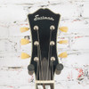 Eastman - 2023 T486-GB Thinline Electric Guitar Goldburst w/OHSC - USED