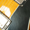 Eastman - 2023 T486-GB Thinline Electric Guitar Goldburst w/OHSC - USED