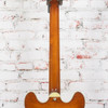 Eastman - 2023 T486-GB Thinline Electric Guitar Goldburst w/OHSC - USED