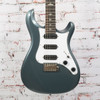 PRS - 2024 SE NF3 Electric Guitar Gun Metal Gray w/Bag - USED