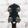 Danville - 5 String Closed Back Banjo - Natural - USED