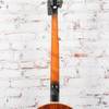 Danville - 5 String Closed Back Banjo - Natural - USED