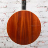 Danville - 5 String Closed Back Banjo - Natural - USED