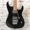 Jackson 2003 MIJ JS30 Black w/Bag USED