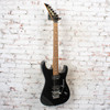 Jackson - 2003 MIJ JS30 Electric Guitar - Black - w/Bag USED