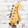 Squier - Paranormal Troublemaker Telecaster Deluxe - Electric Guitar w/  Bigsby & Laurel Fingerboard - Black