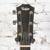 Taylor - 114ce Grand Auditorium Acoustic Guitar Laminated Torrefied Spruce Top with Bag - USED