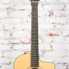 Taylor - 114ce Grand Auditorium Acoustic Guitar Laminated Torrefied Spruce Top with Bag - USED