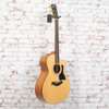 Taylor - 114ce Grand Auditorium Acoustic Guitar Laminated Torrefied Spruce Top with Bag - USED