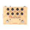 Sonicake A Factory Acoustic Guitar Preamp Pedal USED