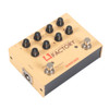 Sonicake - A Factory Acoustic Guitar Preamp Pedal - USED
