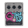 Electro-Harmonix - Micro Q-Tron Pedal - USED